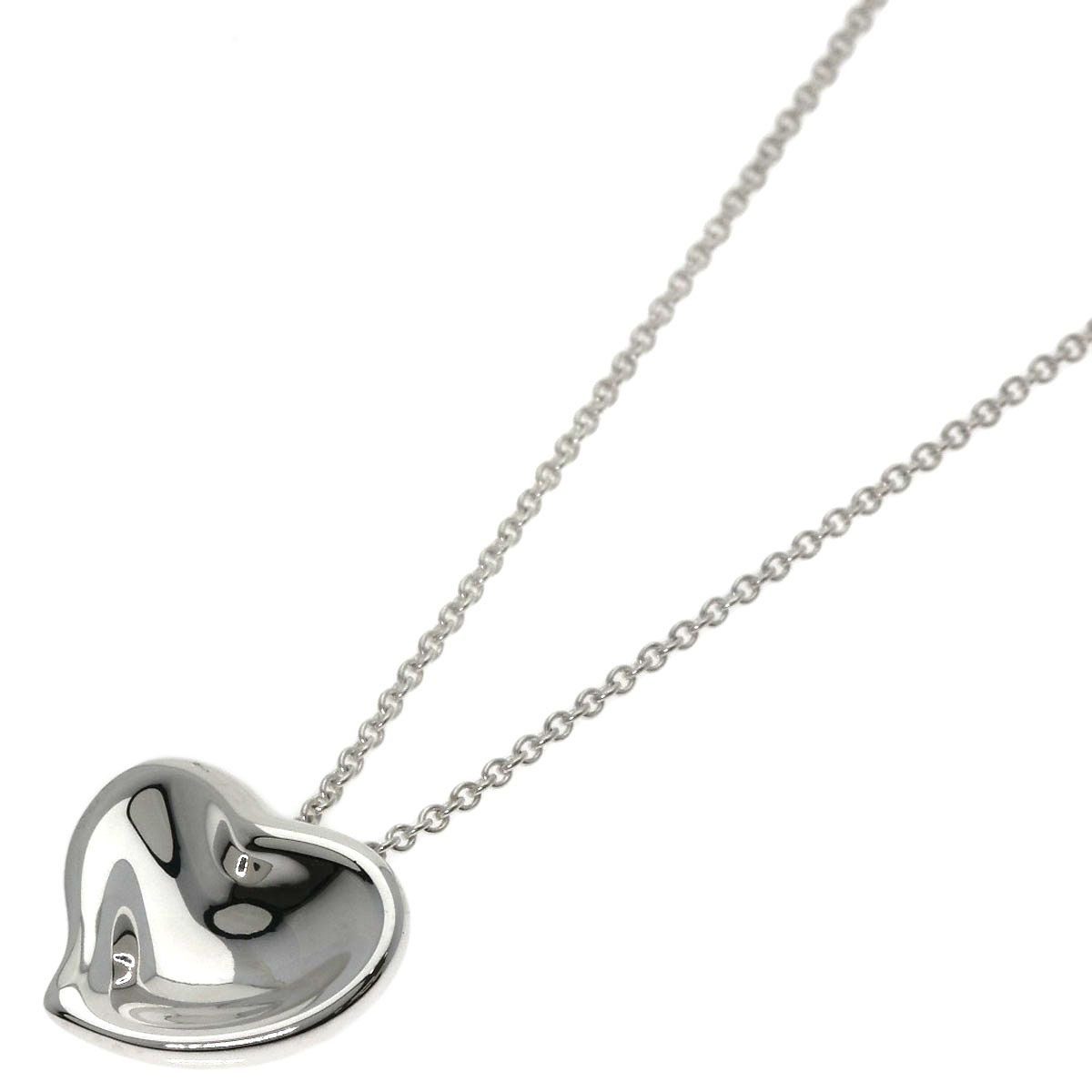 Tiffany & Co Full Necklace