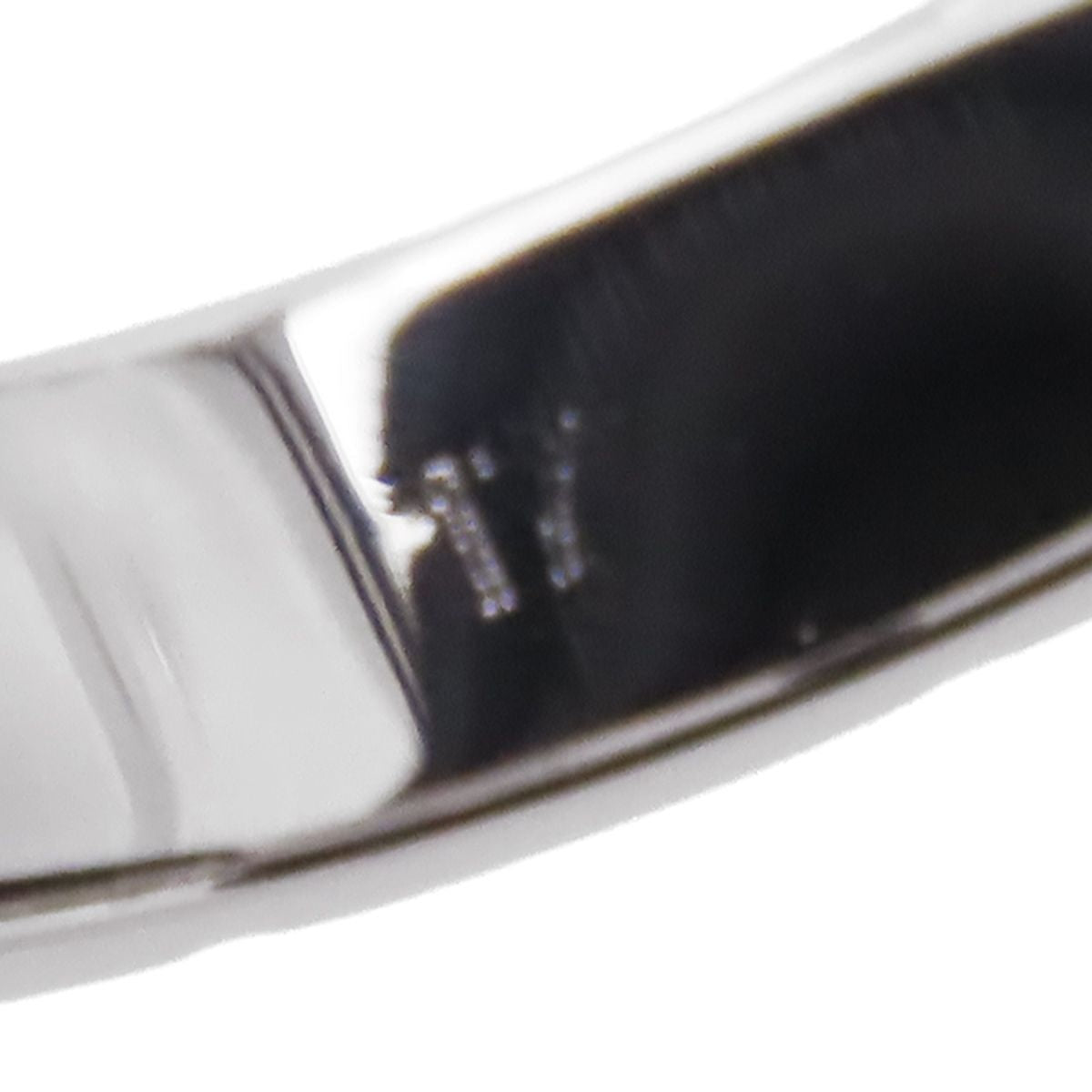 Gucci Icon Amor Ring White Gold 18k Heart — view 6