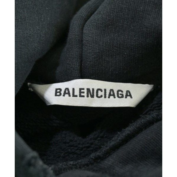 Balenciaga Hoodie Green — view 3