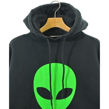 Balenciaga Hoodie Green — view 4