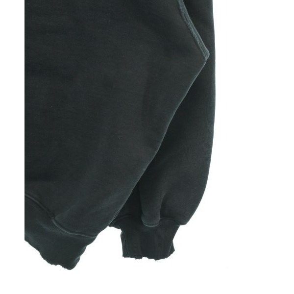 Balenciaga Hoodie Green — view 5