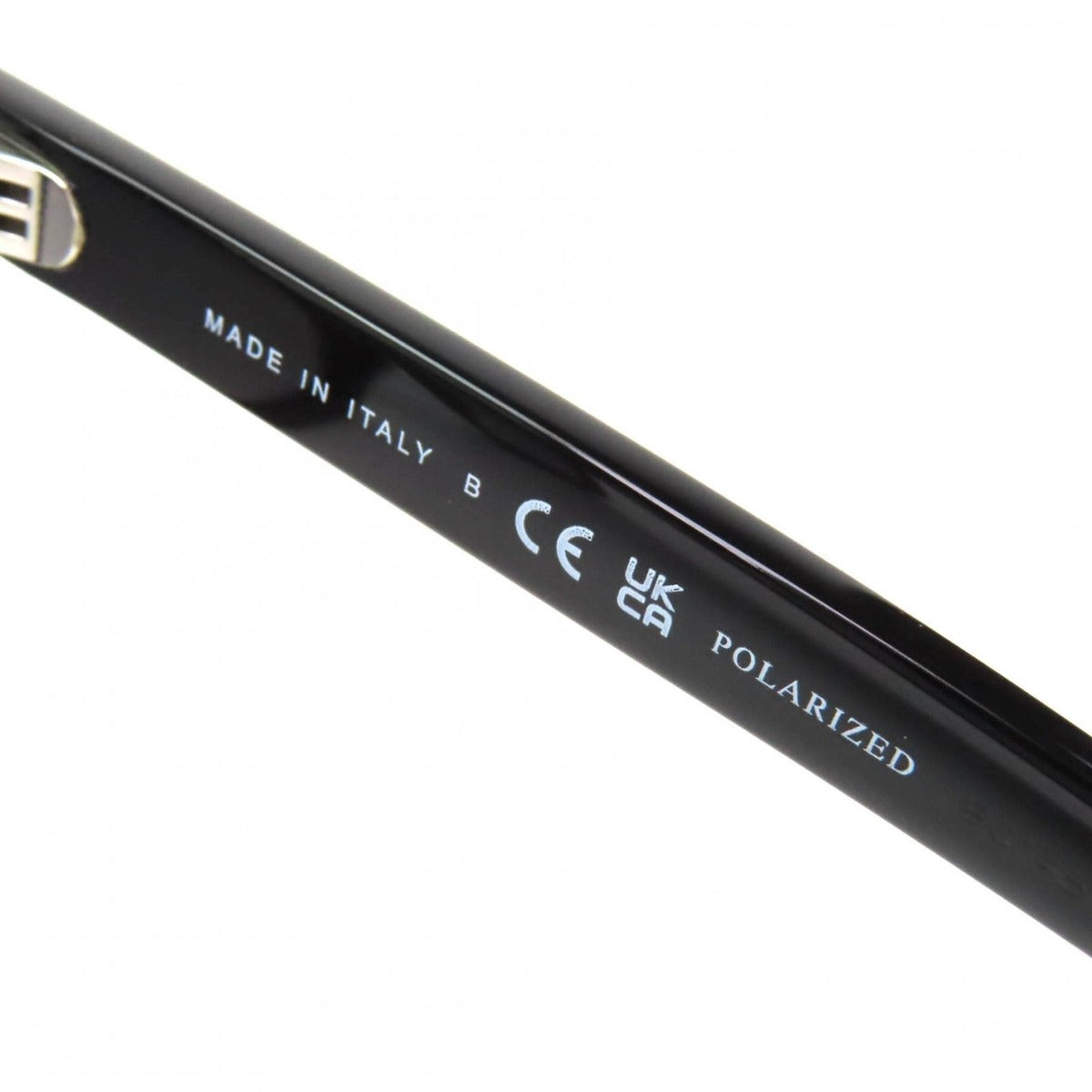 Chanel Rectangle Shape Sunglasses CC Logo Eyewear Black 56 20 — view 10