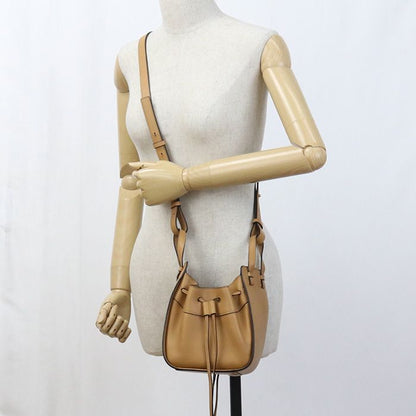 Loewe Hammock Bag Mini Lo91529 Handbag Calf Hammock Bag Mini Women's