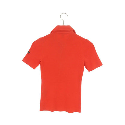 Louis Vuitton Vtu Logo Button Short Sleeve Polo Shirt XS — view 2