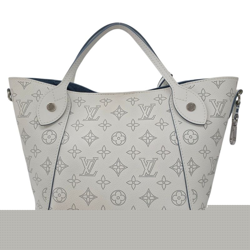 Louis Vuitton Mahina Hina PM Shoulder Bag