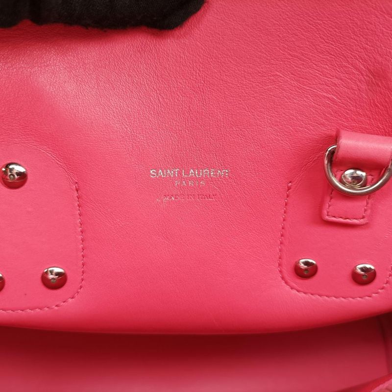 Yves Saint Laurentyves Saint Laurentsac De Joursmall Pin Cles Zar378299plb378299