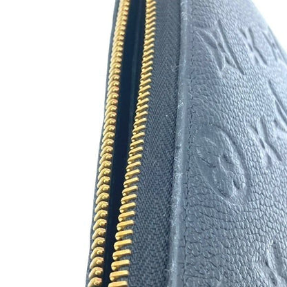 Louis Vuitton Empreinte Portefeuille Cles M60171 Long Wallet Unisex