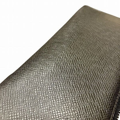 Louis Vuitton Taiga Zippy Wallet Vertical M30503 Long Wallet For Men