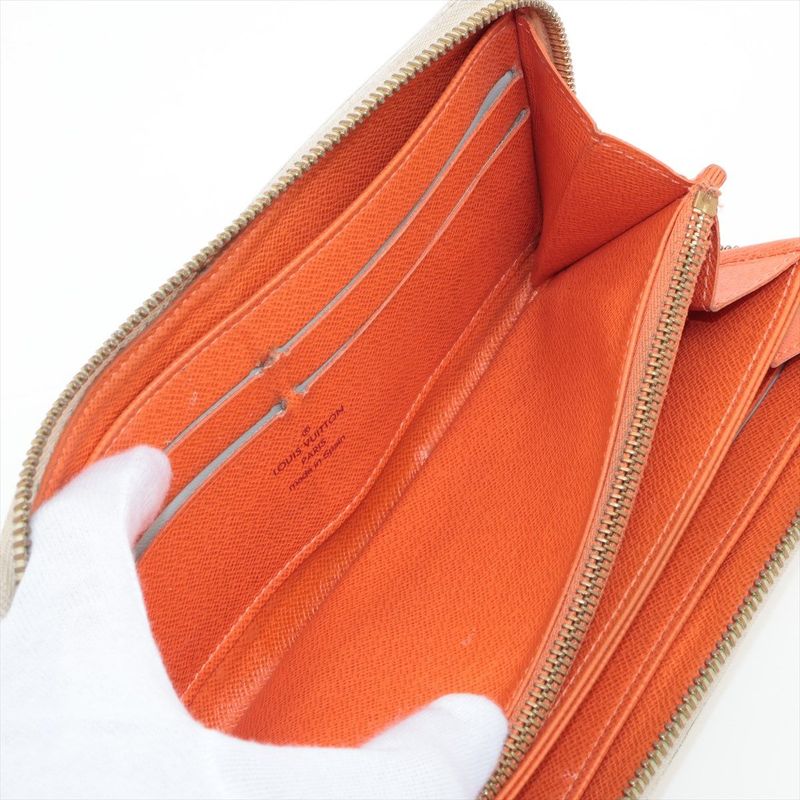 Louis Vuitton Monogram - Multicolor Zippy Wallet Round Zip Wallet Long Wallet