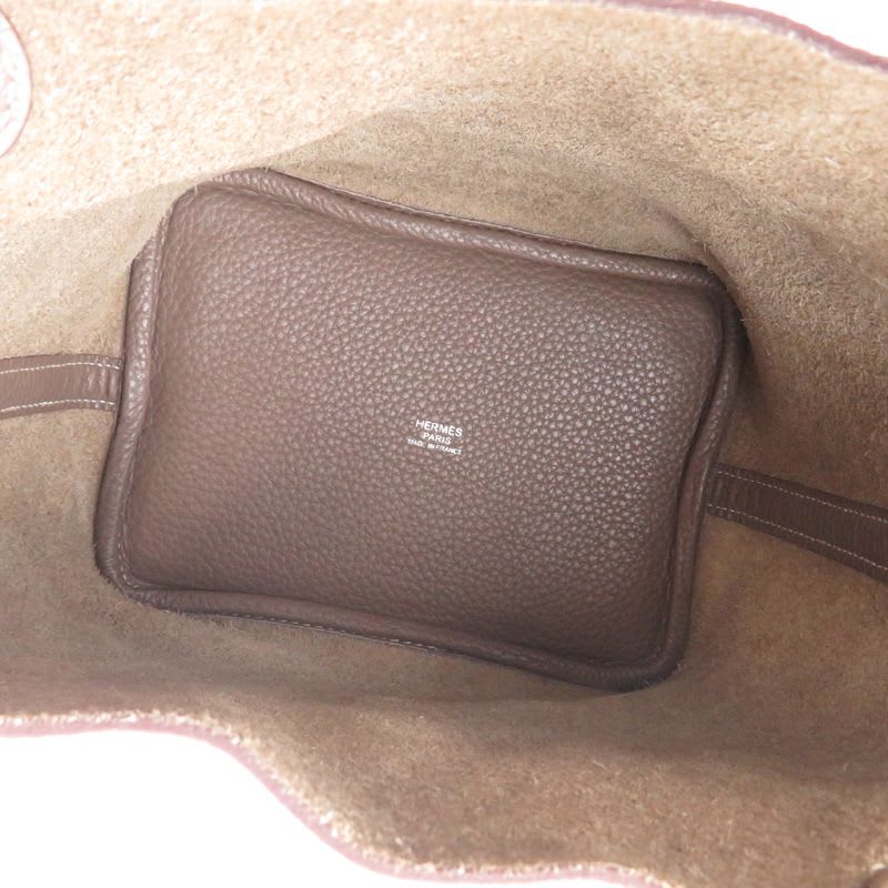 Hermes Picotin PM Handbag