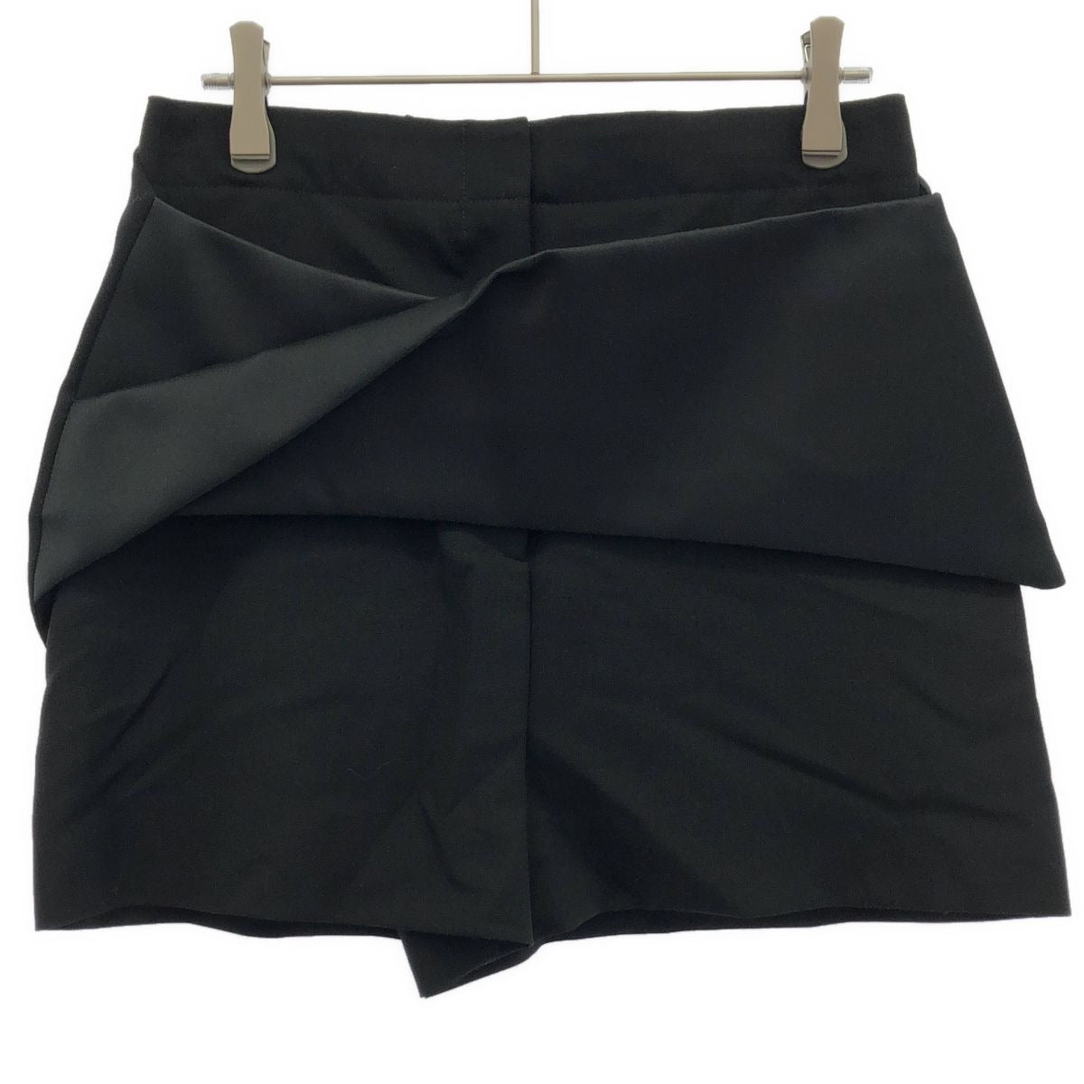 Balenciaga Shorts Black 38