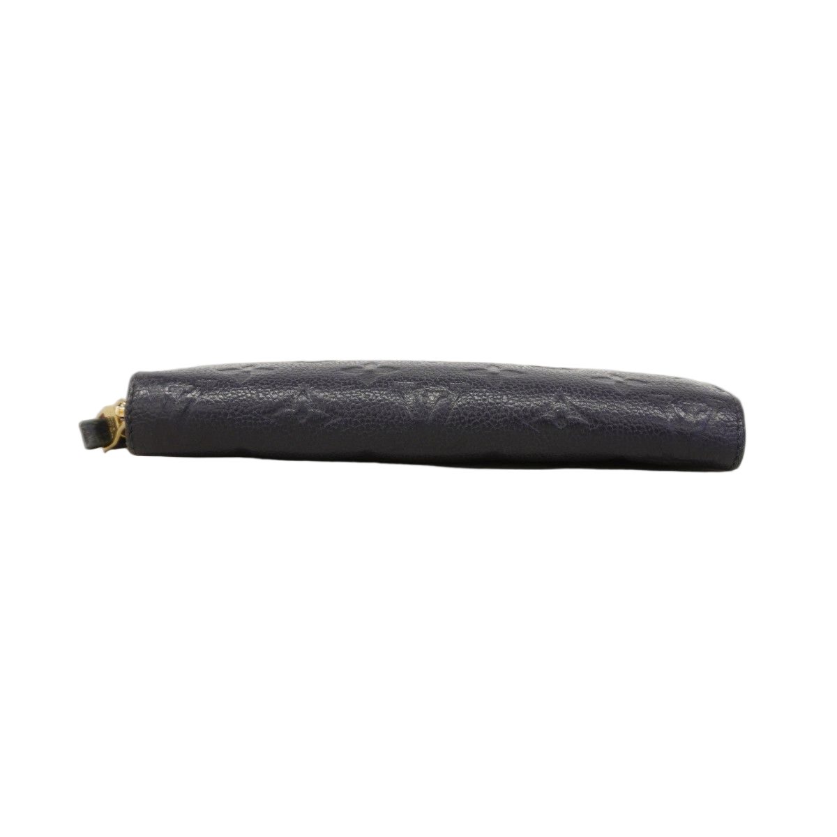 Louis Vuitton Wallet Monogram Empreinte Zippy — view 2