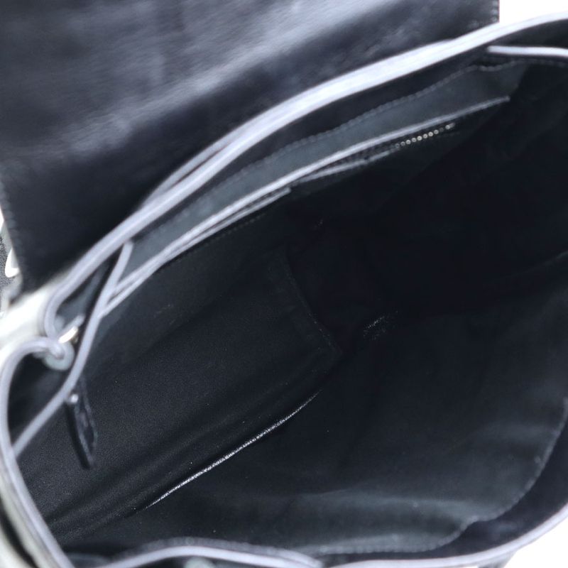 Saint Laurent Backpack Embellished Backpack