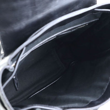 Saint Laurent Backpack Embellished Backpack