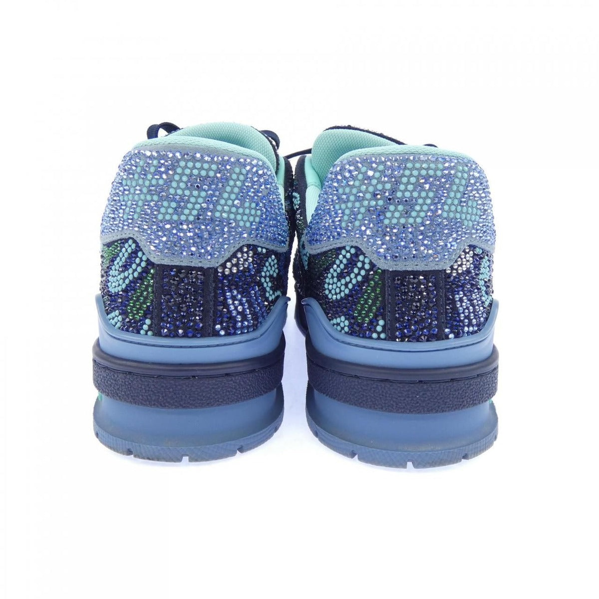 Louis Vuitton LV Trainer Sneaker — view 5