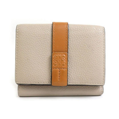 Loewe Trifold Wallet Anagram