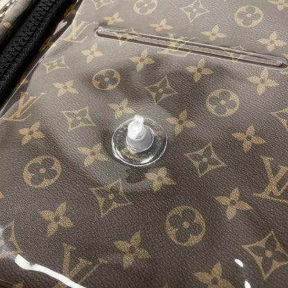 Louis Vuitton I Virgil Abloh Monogram Vest — view 9