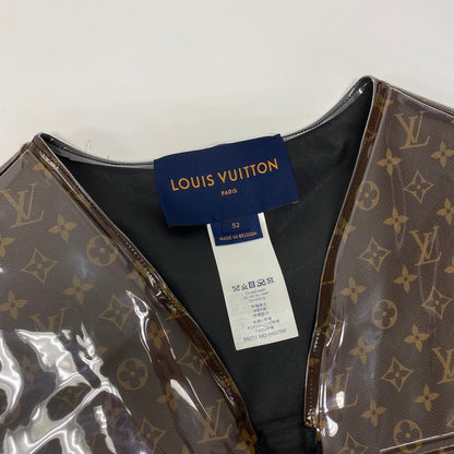 Louis Vuitton I Virgil Abloh Monogram Vest — view 10