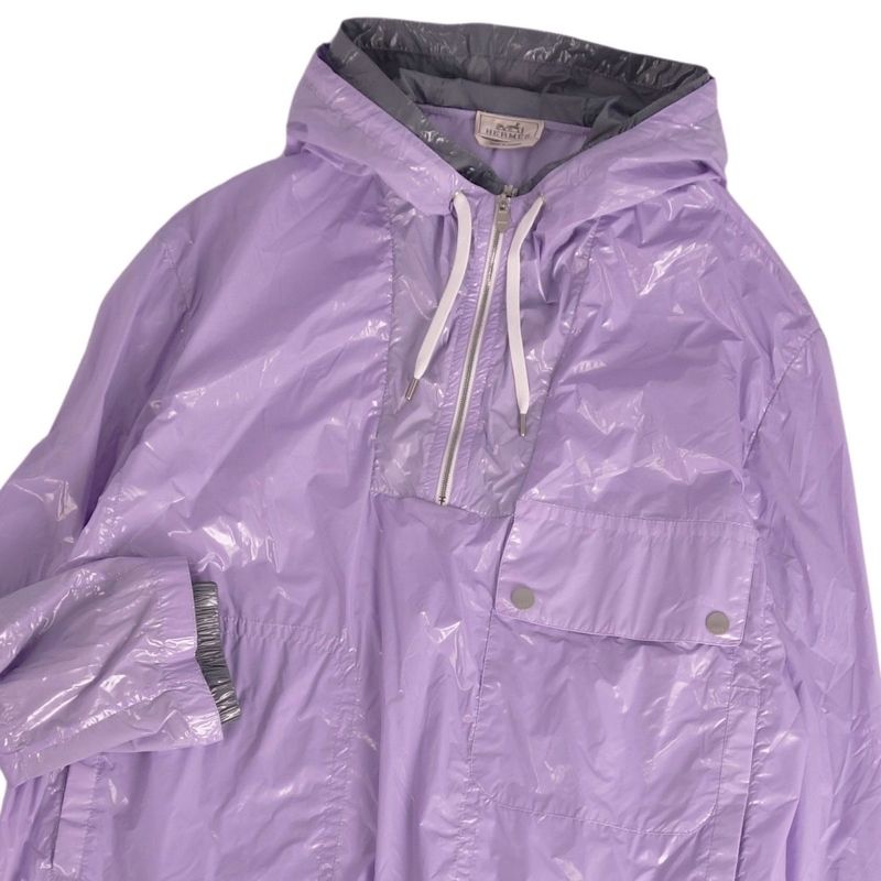 Hermes Hoodie 23SS Runway Wear Hoodie Na