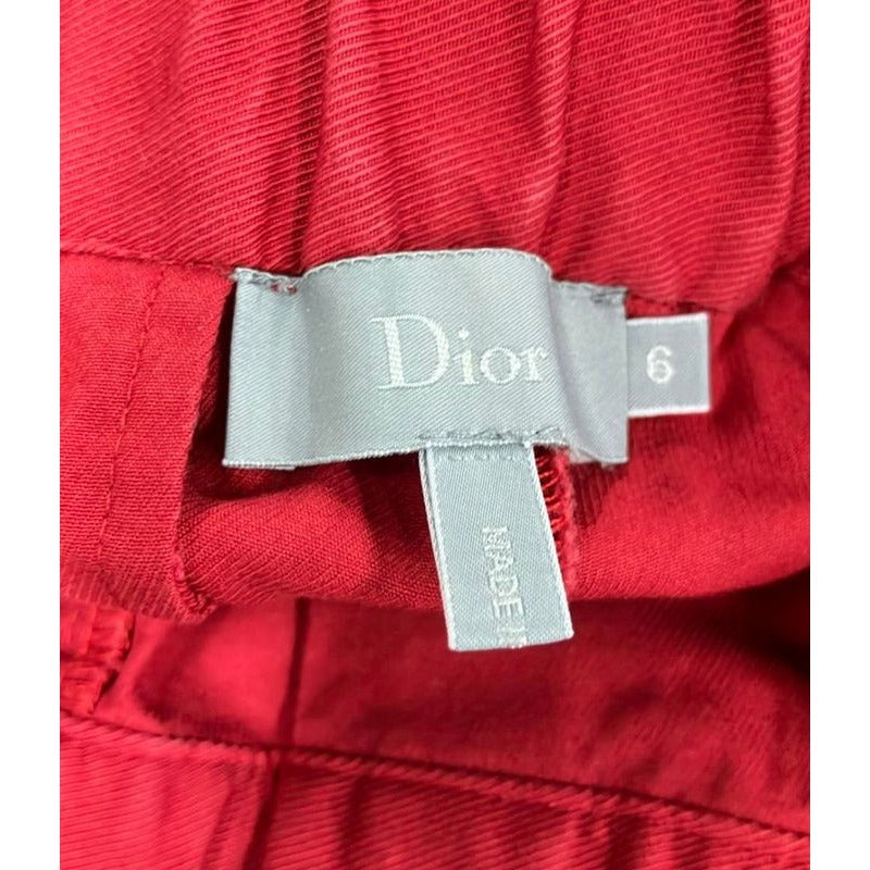 Christian Dior Stretch Easy Jogger Pants for Kids Size 6 — view 3
