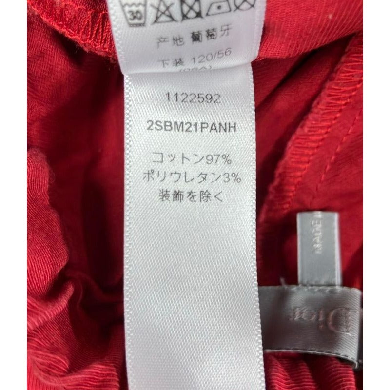 Christian Dior Stretch Easy Jogger Pants for Kids Size 6 — view 4