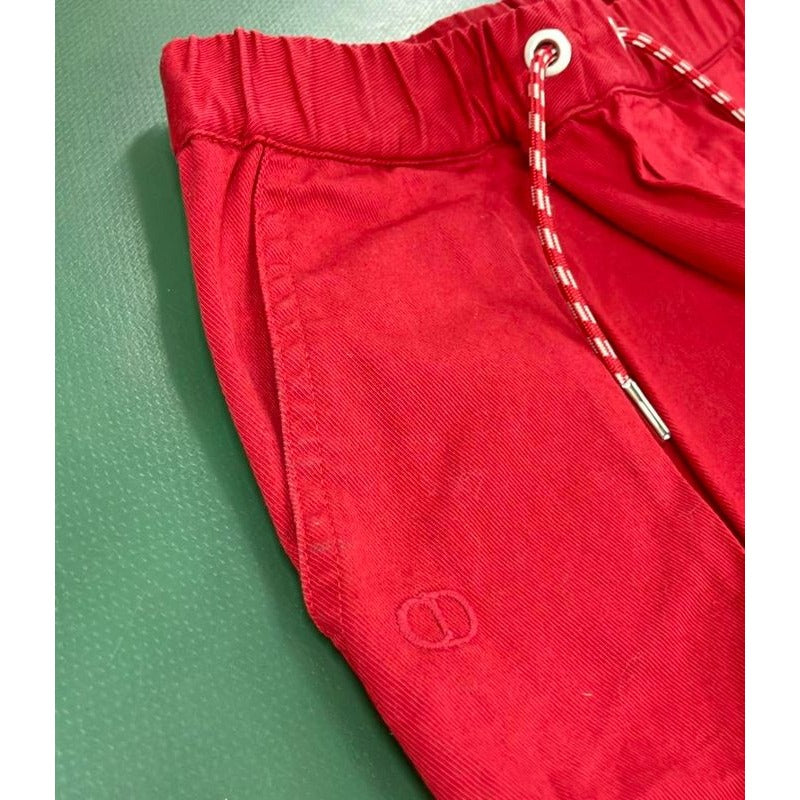 Christian Dior Stretch Easy Jogger Pants for Kids Size 6 — view 6