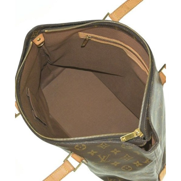 Louis Vuitton Tote Brown — view 3