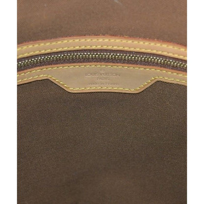 Louis Vuitton Tote Brown — view 4