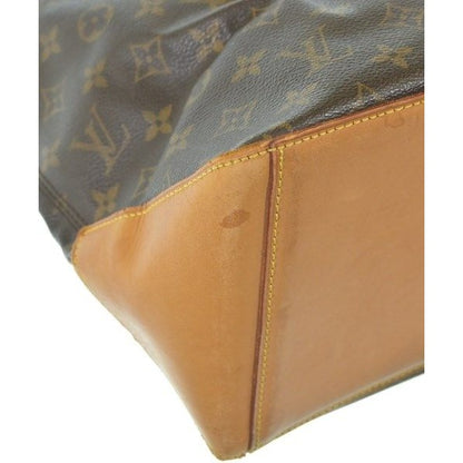 Louis Vuitton Tote Brown — view 9