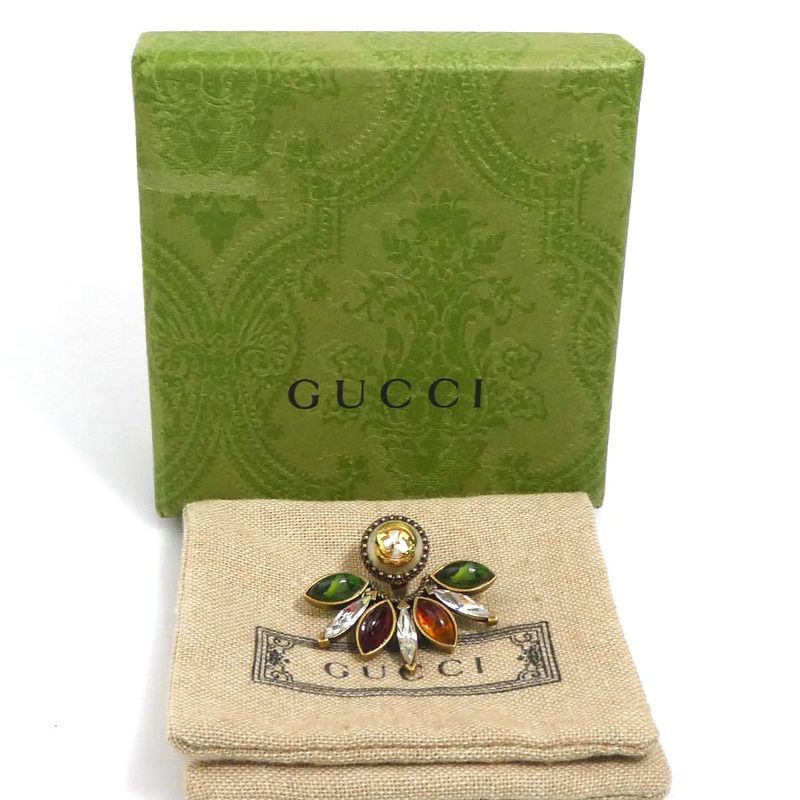 Gucci Single Earrings