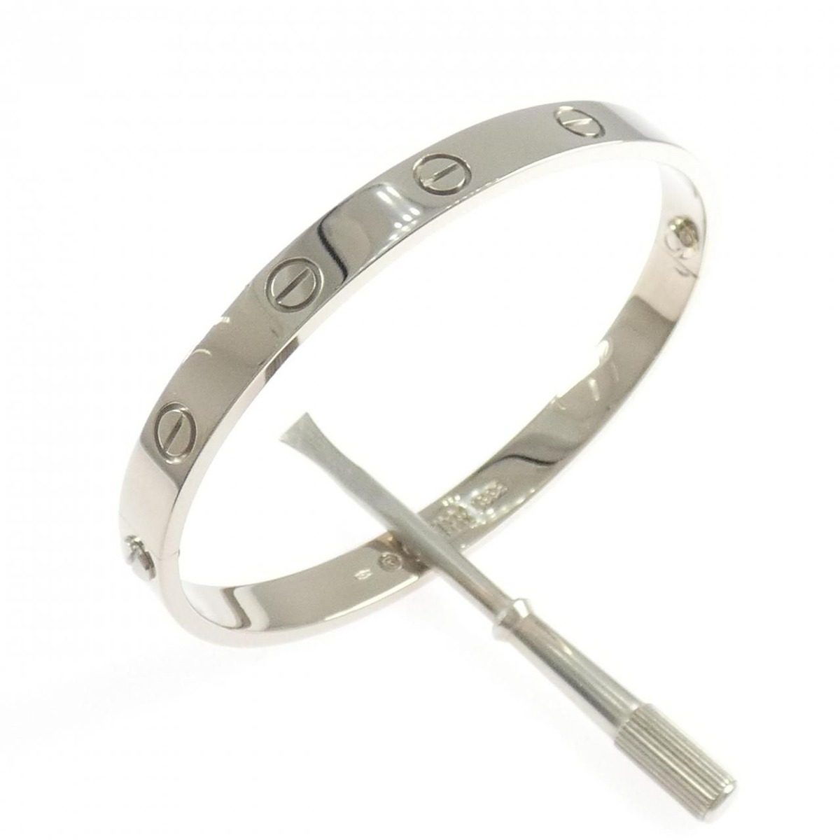 Cartier Love Bracelet Gold