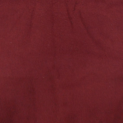 Hermes Scarf Cashmere Red — view 4