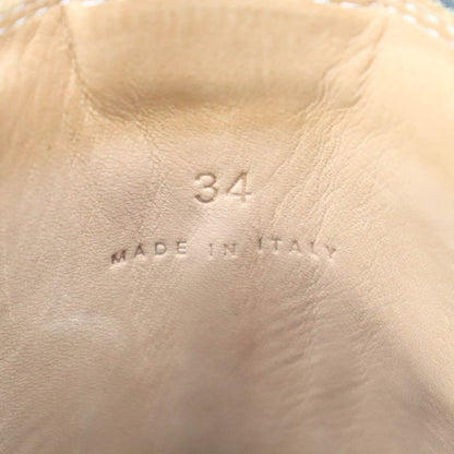 Bottega Veneta Lug Side Gore Chelsea Boots Black 34