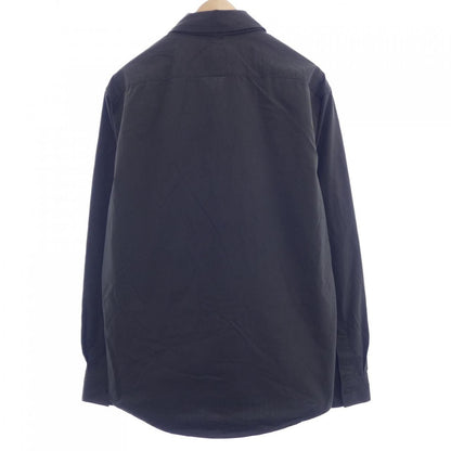Hermes Shirt Khaki 39 — view 2