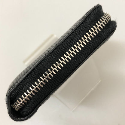 Louis Vuitton Epi Zippy Coin Purse Coin Case Main Item Only M60152 Black