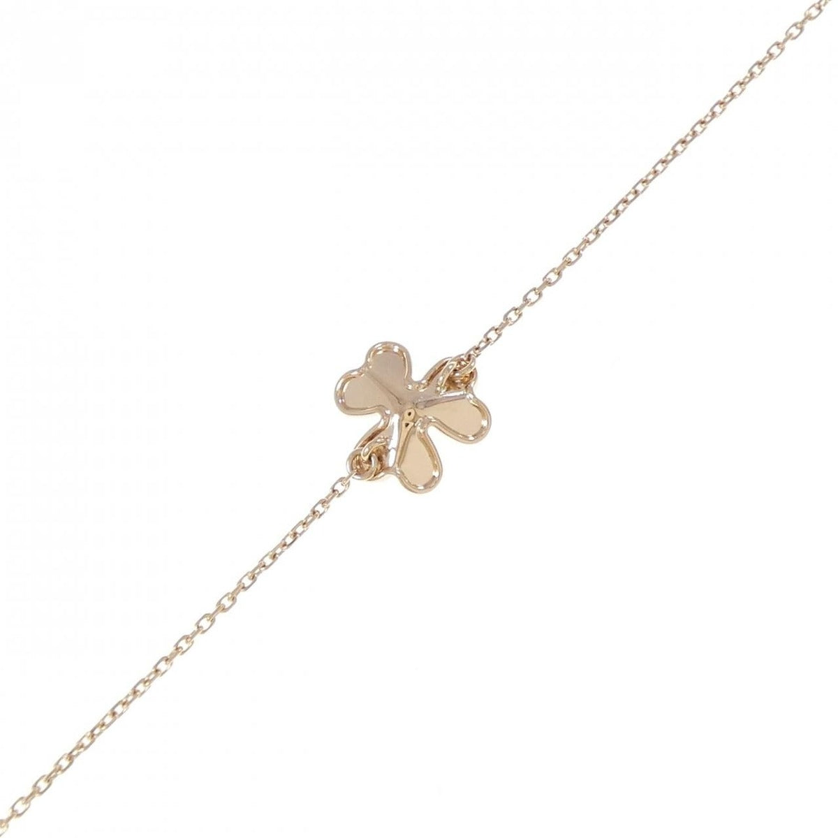 Van Cleef & Arpels Frivole Mini Bracelet — view 2