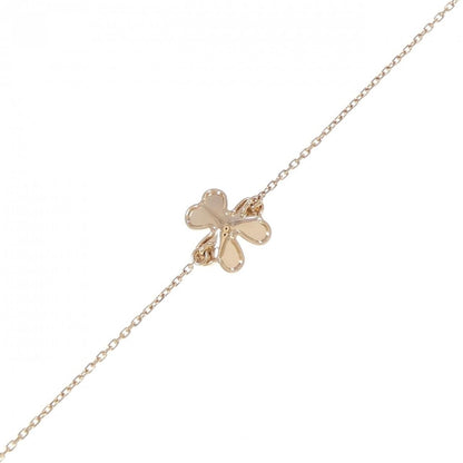 Van Cleef & Arpels Frivole Mini Bracelet — view 2