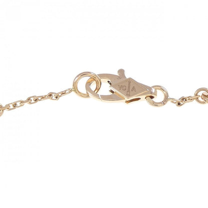 Van Cleef & Arpels Frivole Mini Bracelet — view 4