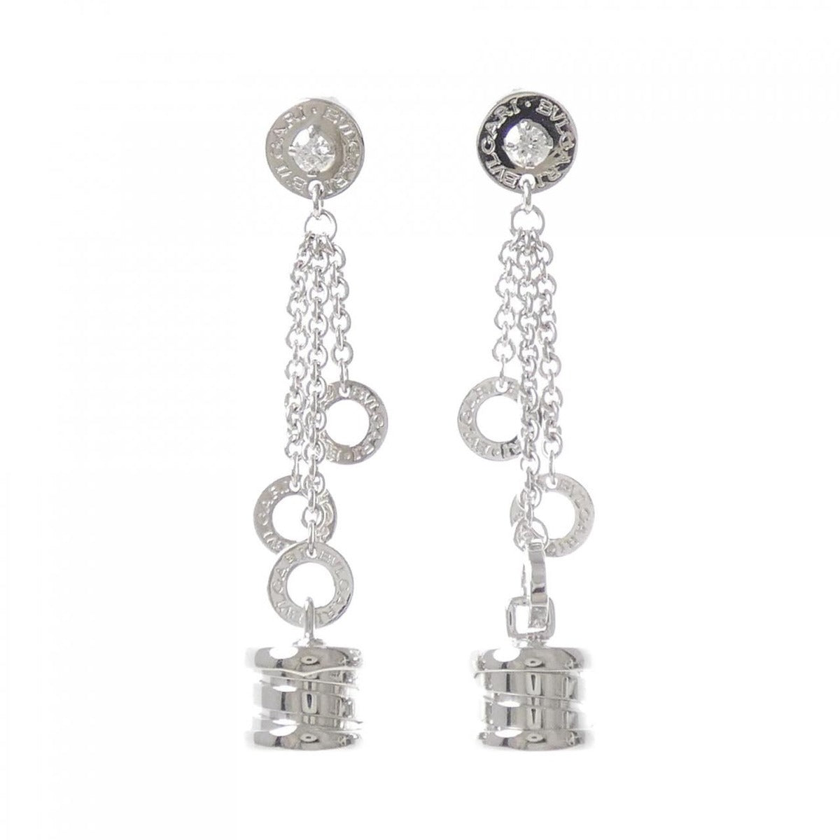 Bvlgari Element Earrings Gold