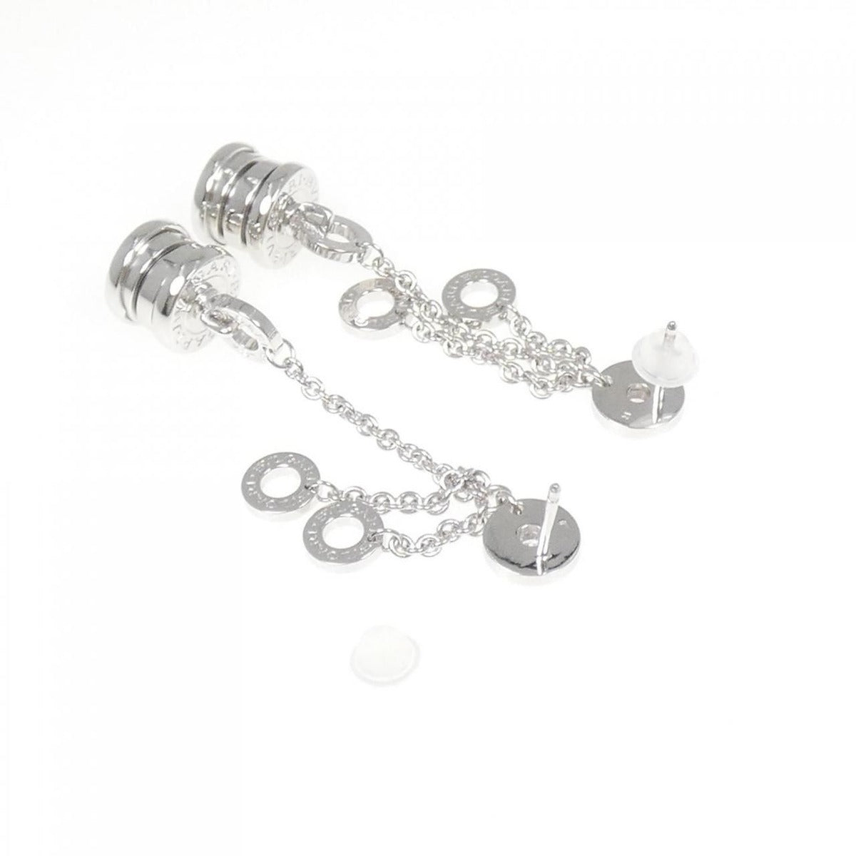 Bvlgari Element Earrings Gold — view 3