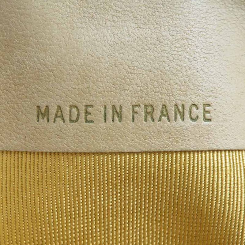 Chanel Bifold Wallet Coco Mark