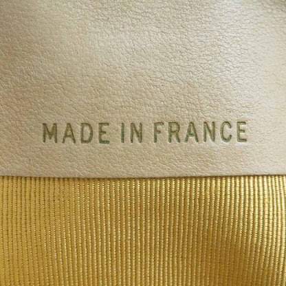 Chanel Bifold Wallet Coco Mark