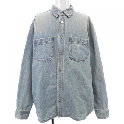 Dior 513 D591 A3002 Denim Jacket