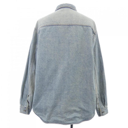 Dior 513 D591 A3002 Denim Jacket — view 2