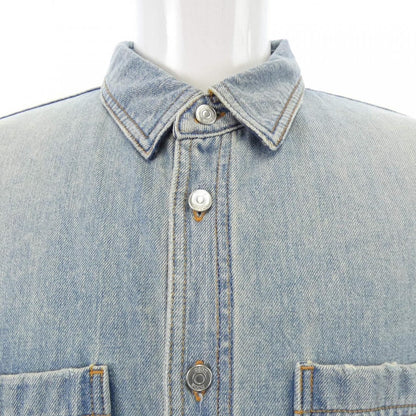 Dior 513 D591 A3002 Denim Jacket — view 5