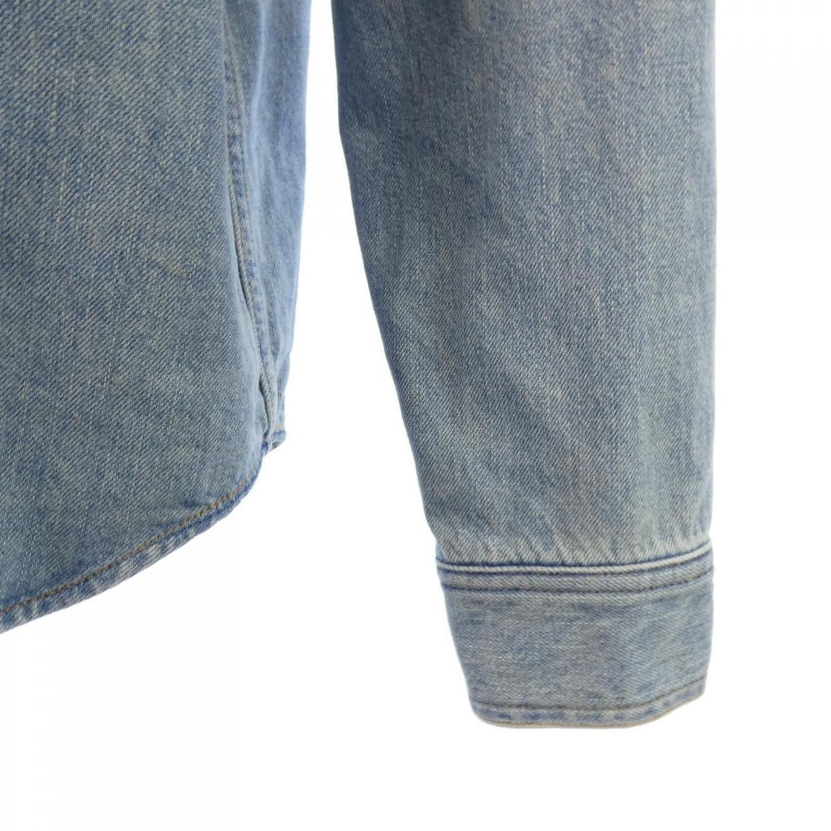 Dior 513 D591 A3002 Denim Jacket — view 6