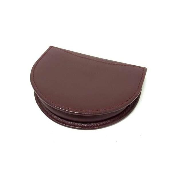Cartier Must Line Leather Coin Purse — view 2