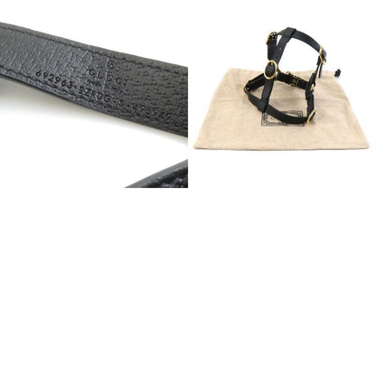 Gucci Dog Harness 692963