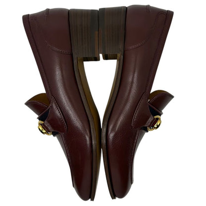 Gucci Horsebit Sherry Line Loafer Horsebit Sherry Line Loafer 660819 35 (about