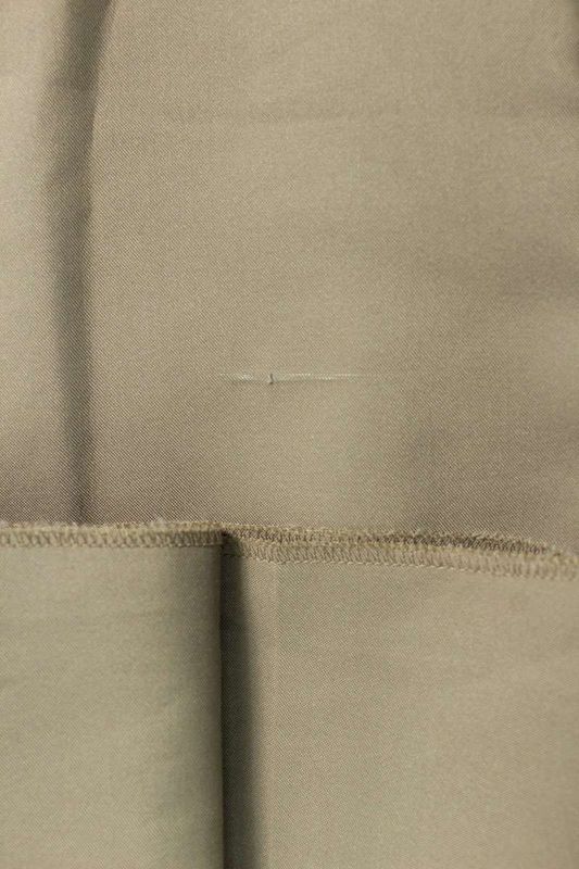 Dior 113c106a5027 CD Icon Patch Long Pants Men's 50